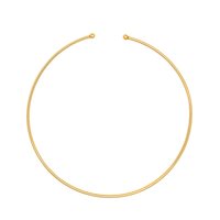 Collana Giovanni Raspini Donna AXIS in Argento 12500